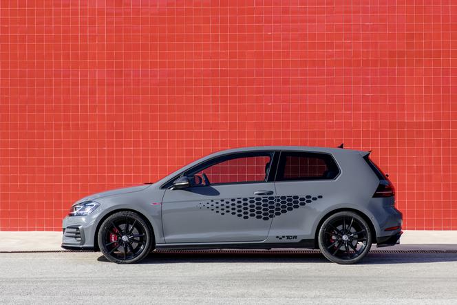 Volkswagen Golf GTI TCR