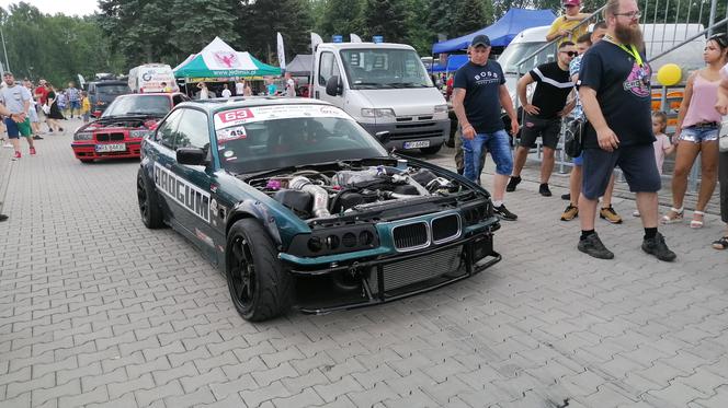 6 edycja Jedlińsk Family Drift