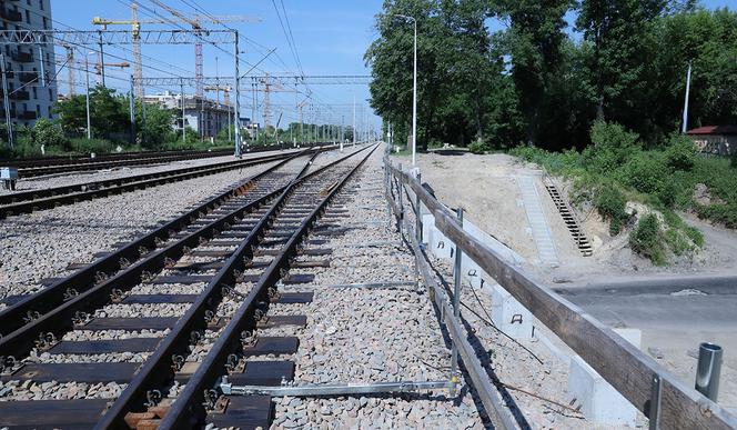 Gigantyczna inwestycja PKP w Krakowie. Prace pochłoną MILIARD ZŁ!