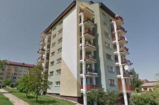 Tragedia w Starachowicach. 28-latek wypadł z 6. piętra. Nie żyje!