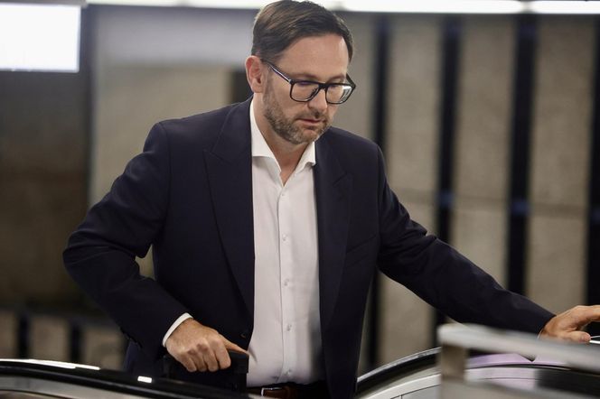 Będą zarzuty dla Obajtka? Patola i Socjal chce go bronić!