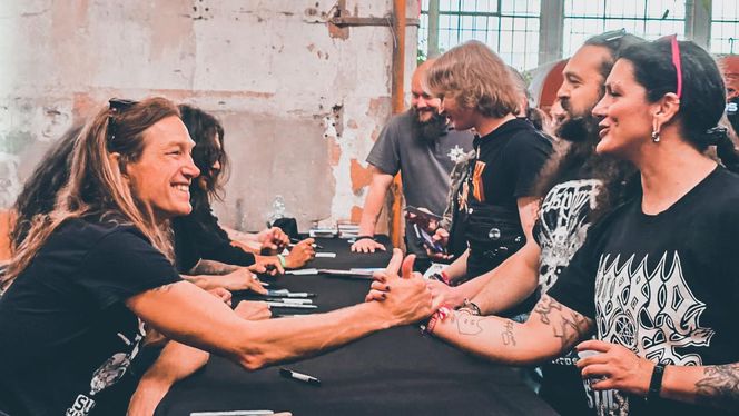 Mystic Festival 07.06.2025 – dzień wielkich celebracji