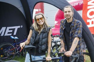 Były Mandaryny wziął ślub tuż po rozstaniu z piosenkarką. Tak to skwitowała