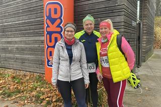 6. Lotto Olsztyński Bieg Niepodległości 