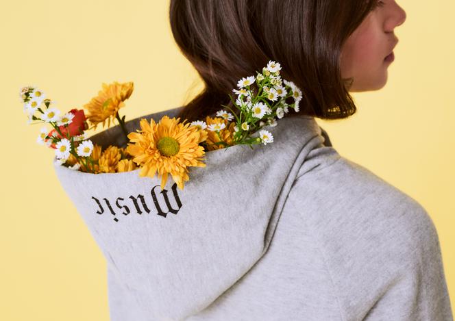 Najgorętsze trendy sezonu według Sinsay