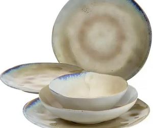 Naczynia inspirowame jesienną aurą