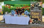 Było ... smacznie, gwarno i bardzo tłoczno! Za nami Ogólnopolski Festiwal Pasztetników i Potraw z Gęsi