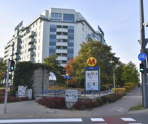 Koniec z długimi postojami metra na Kabatach. Rusza kluczowa przebudowa.