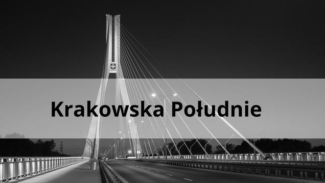 Krakowska Południe 7097 mieszkańców
