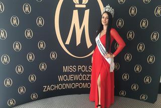 Casting Miss Polski Województwa Zachodniopomorskiego