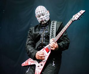 Mystic Festival 06.06.2025. – Król jest tylko jeden i jest nim King Diamond