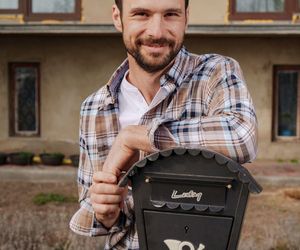 Uczestnicy Rolnik szuka żony 2025