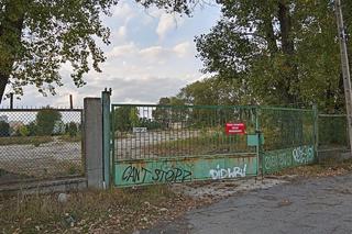 Plac przy ulicy Mielczarskiego