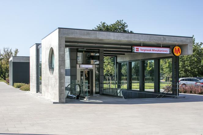 nowe stacje metra Wawa 51