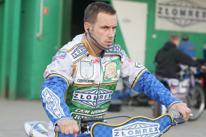 Nicki Pedersen