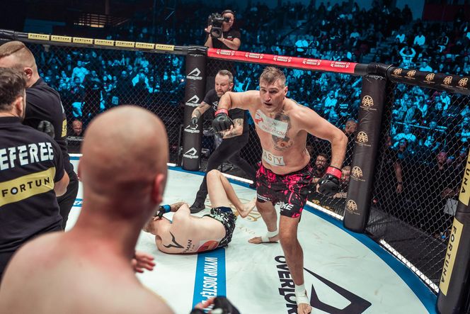 PRIME MMA 14