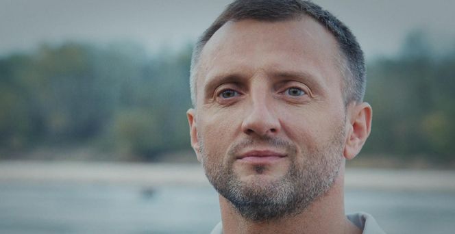 M jak miłość odc. 1843. Bartek (Arkadiusz Smoleński)