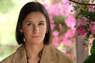 M jak miłość odc. 1889. Agnes (Amanda Mincewicz)