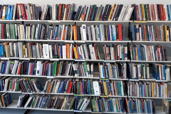 Biblioteka w Tarnowie otwarta