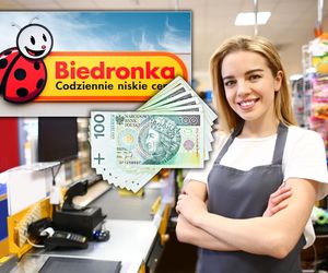 Biedronka na cenzurowanym. Związkowcy protestują przeciwko nowym zasadom premiowania!