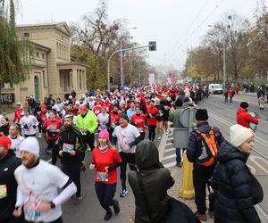 Bieg Niepodległości RUNPOLAND w Poznaniu