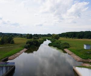 Podlaska Atlantyda, czyli Zalew Siemianówka i okolice