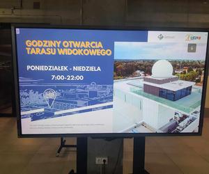 Planetarium i Obserwatorium Astronomiczne w Grodzisku Mazowieckim