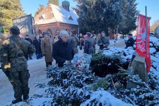 Obchody rocznicy Powstania Wielkopolskiego w Koszalinie