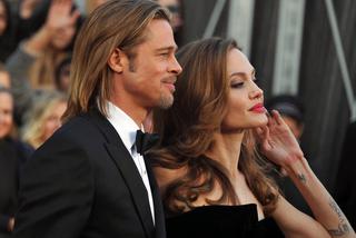 Angelina Jolie, Brad Pitt