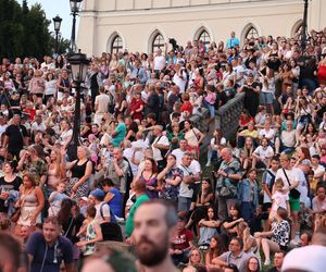 Wakacyjna Trasa Lato z Radiem i Telewizją Polską zawitała do Lublina