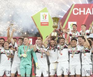 To im najgoręcej podziękował Łukasz Skorupski po triumfie. Wzruszające słowa bramkarza