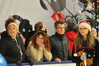 XII Świąteczna Bitwa Gwiazd w Toruniu. Tak wyglądała impreza w 2019 roku