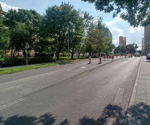 Od jutra zamknięty zostanie fragment ul. Zbrowskiego w Radomiu. Będą objazdy 