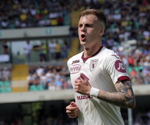 Euro 2024: Ivan Ilić. Sylwetka reprezentanta Serbii