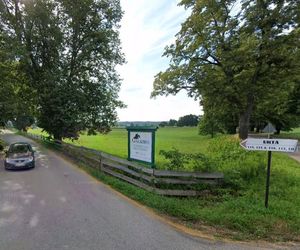   Mała wieś w woj. warmińsko-mazurskim z wielką renomą. To miejsce przyciąga gwiazdy