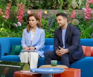 24 godziny z Beatą Tadlą