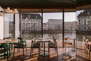 Wrocławska restauracja najlepsza w Polsce! Zdobyła kulinarnego Oscara