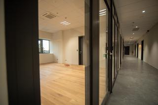 Nowy budynek sądeckiego oddziału Archiwum Narodowego