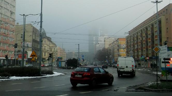 Czy obawiacie się smogu w Szczecinie? [AUDIO, SONDA]