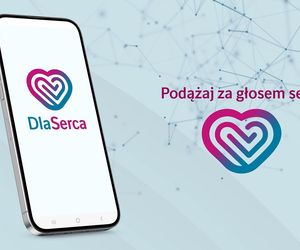 Aplikacja DlaSerca: Nowoczesne wsparcie dla osób z niewydolnością serca