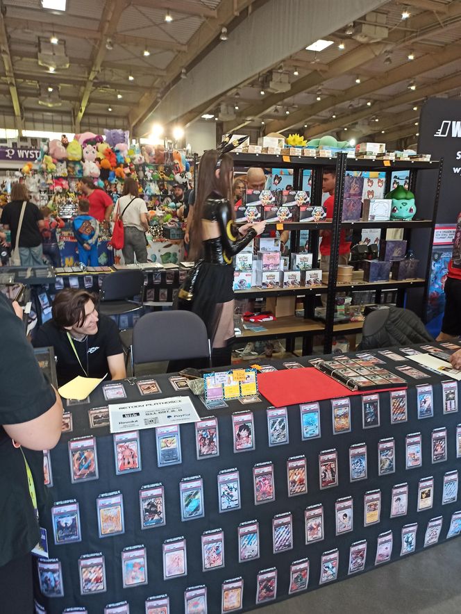 Pyrkon 2025. Za nami ostatni dzień festiwalu! 