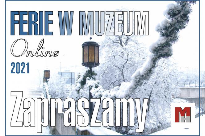 Ferie z głogowskim Muzeum 