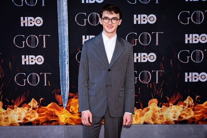 Zagrał Brana Starka w "Grze o tron". Porzucił aktorstwo i niedawno wziął ślub. Nie do wiary, jak dziś wygląda!