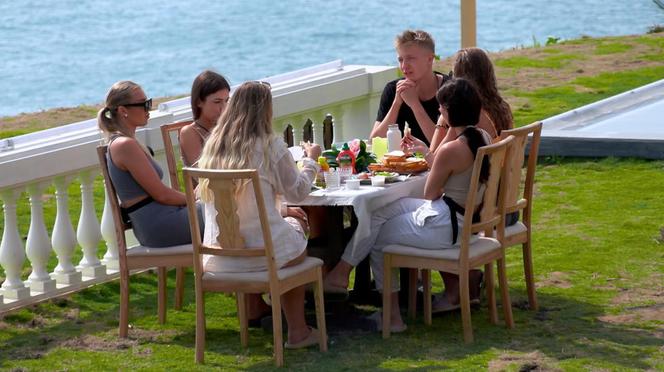 Hotel Paradise 8: Antek to zawodowy gracz? Wyznał całą prawdę na swój temat