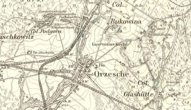Orzesze