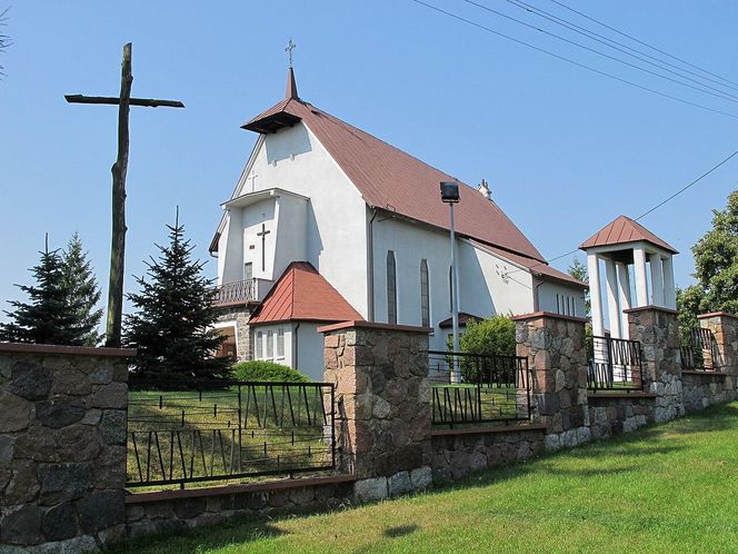 Bokiny na Podlasiu