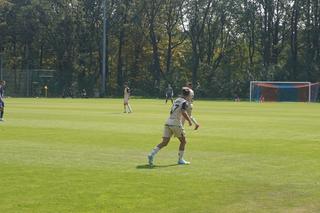 Widzew Łódź – Wisła Płock. Kibice zobaczyli debiutantów i byłego piłkarza