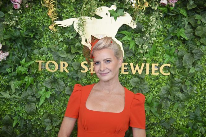 Małgorzata Kożuchowska