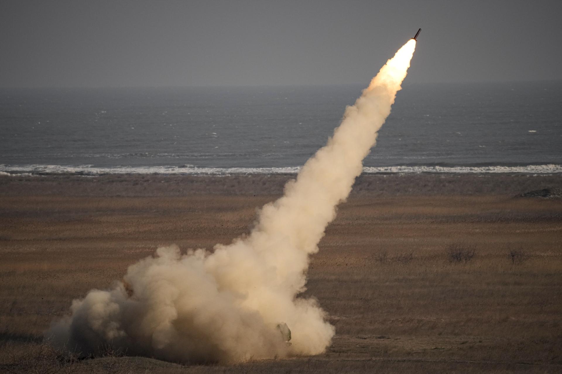 500 wyrzutni HIMARS dla Polski