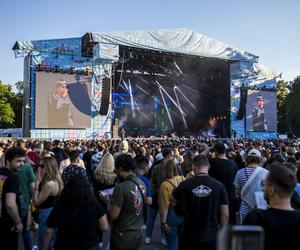 Orange Warsaw Festival 2024 - CAŁY LINE-UP. Kto wystąpi 7 i 8 czerwca w Warszawie?